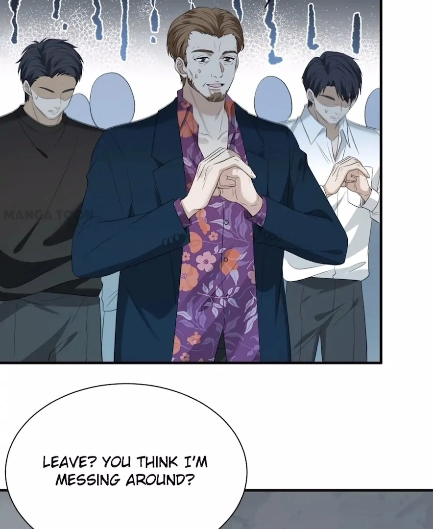 The Real Daughter, She Is an Almighty Boss Chapter 133 - Page 9