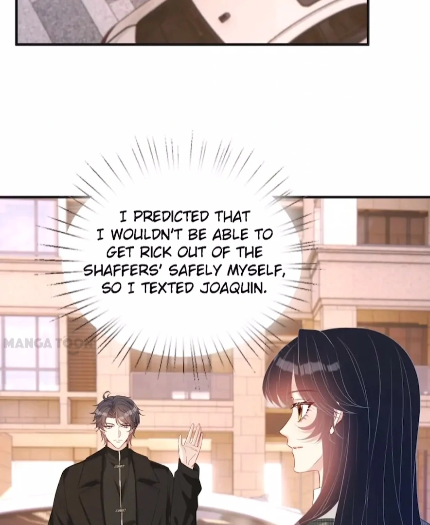 The Real Daughter, She Is an Almighty Boss Chapter 134 - Page 12