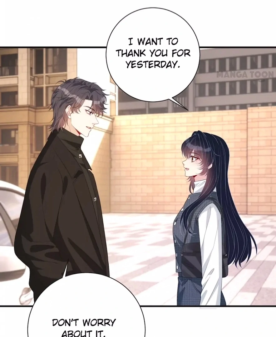 The Real Daughter, She Is an Almighty Boss Chapter 134 - Page 14