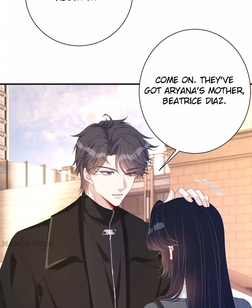 The Real Daughter, She Is an Almighty Boss Chapter 134 - Page 15