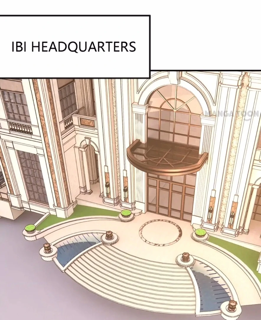 The Real Daughter, She Is an Almighty Boss Chapter 134 - Page 17