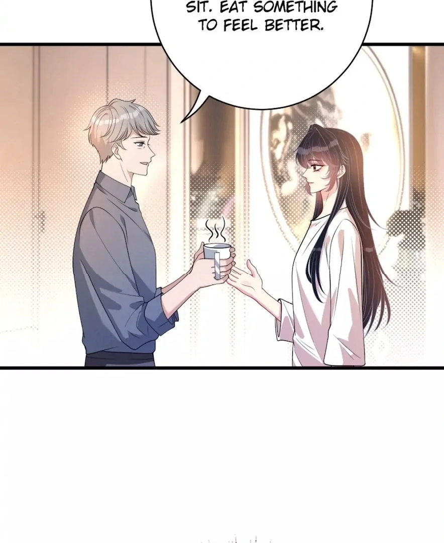 The Real Daughter, She Is an Almighty Boss Chapter 134 - Page 2