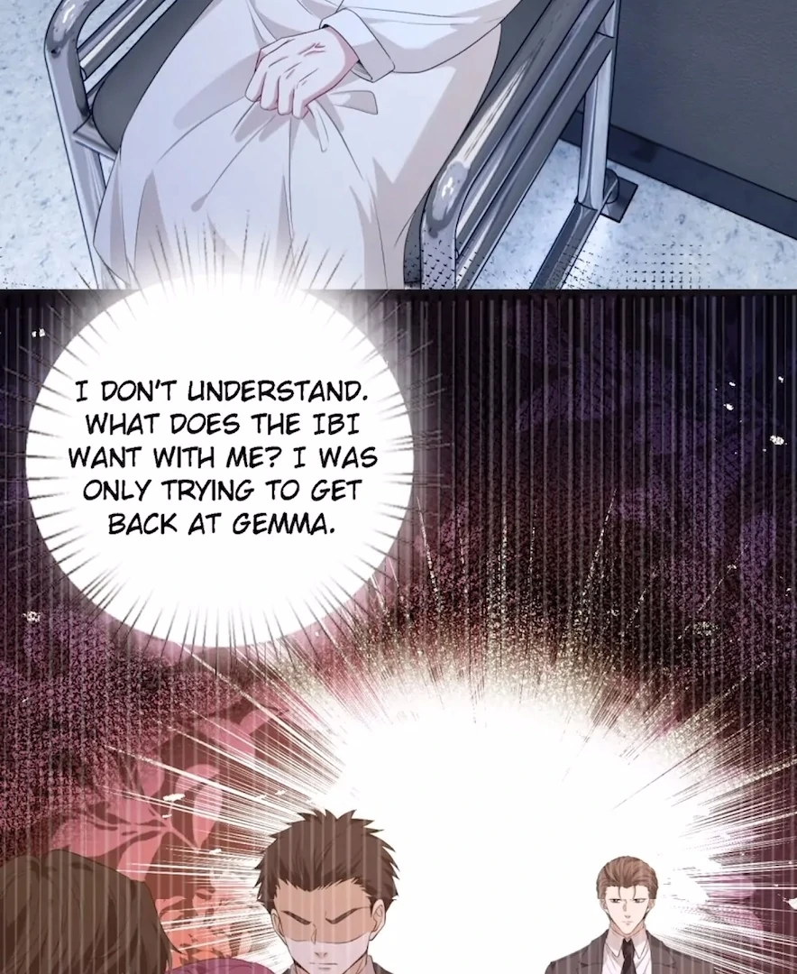 The Real Daughter, She Is an Almighty Boss Chapter 134 - Page 20