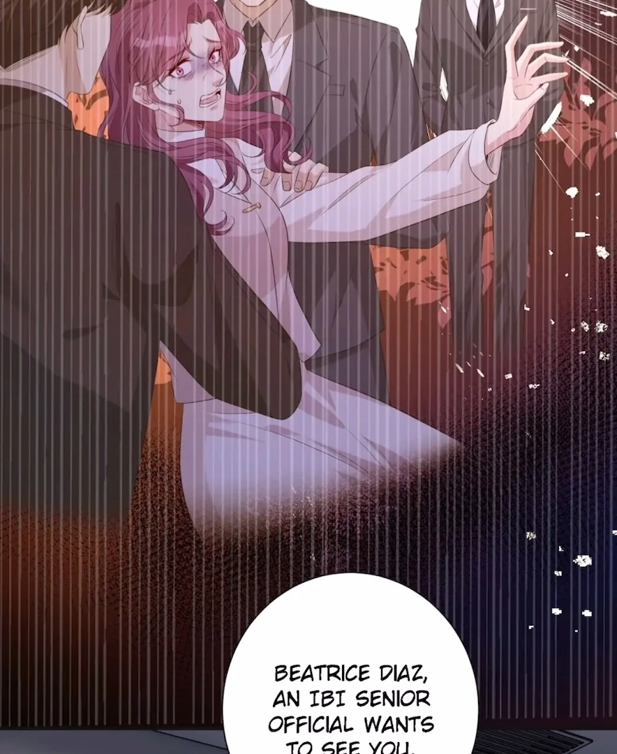 The Real Daughter, She Is an Almighty Boss Chapter 134 - Page 21