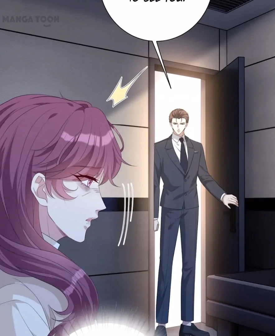 The Real Daughter, She Is an Almighty Boss Chapter 134 - Page 22