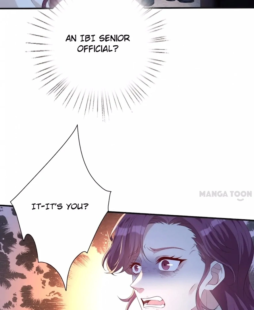 The Real Daughter, She Is an Almighty Boss Chapter 134 - Page 23