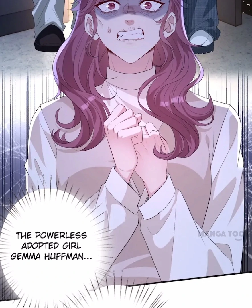 The Real Daughter, She Is an Almighty Boss Chapter 134 - Page 26