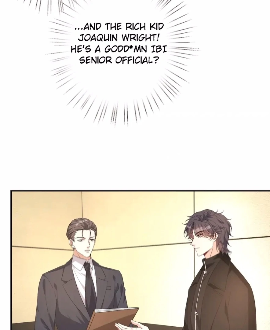 The Real Daughter, She Is an Almighty Boss Chapter 134 - Page 27