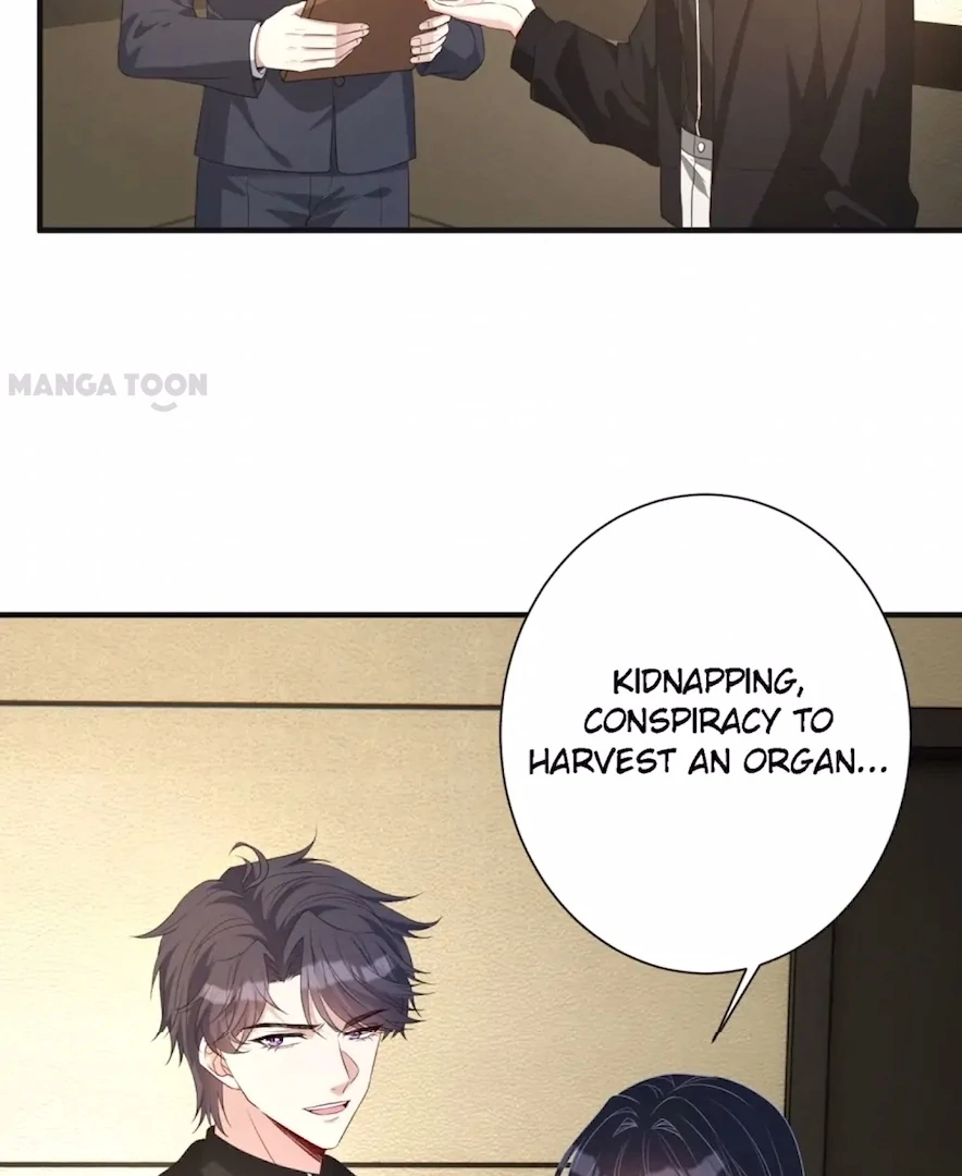 The Real Daughter, She Is an Almighty Boss Chapter 134 - Page 28