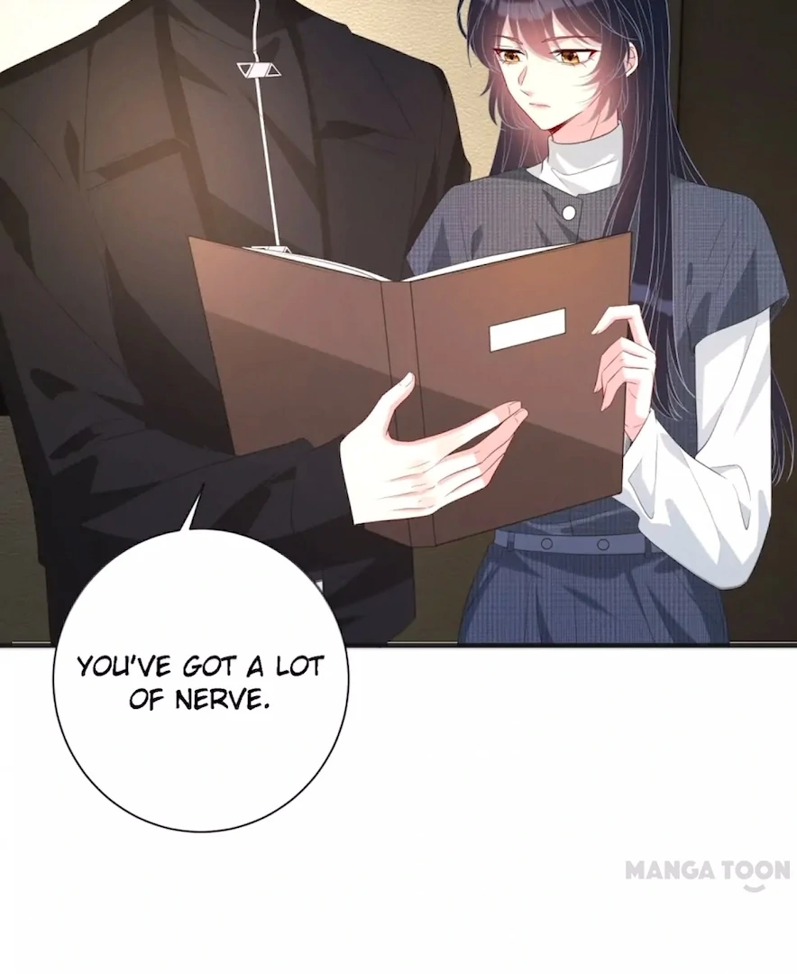 The Real Daughter, She Is an Almighty Boss Chapter 134 - Page 29