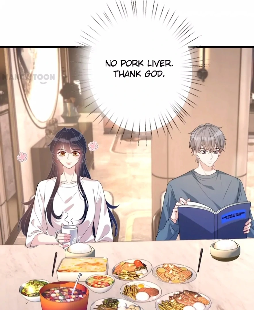 The Real Daughter, She Is an Almighty Boss Chapter 134 - Page 3