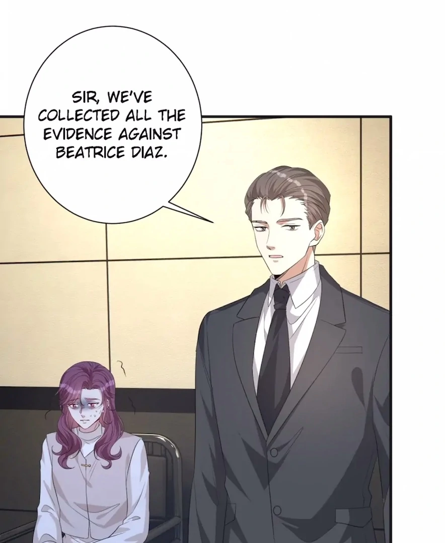 The Real Daughter, She Is an Almighty Boss Chapter 134 - Page 30