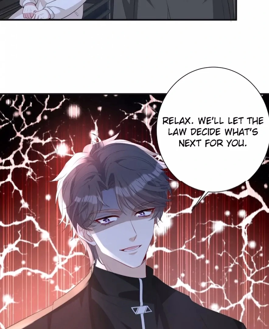 The Real Daughter, She Is an Almighty Boss Chapter 134 - Page 31