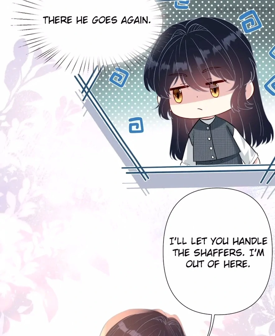 The Real Daughter, She Is an Almighty Boss Chapter 134 - Page 33