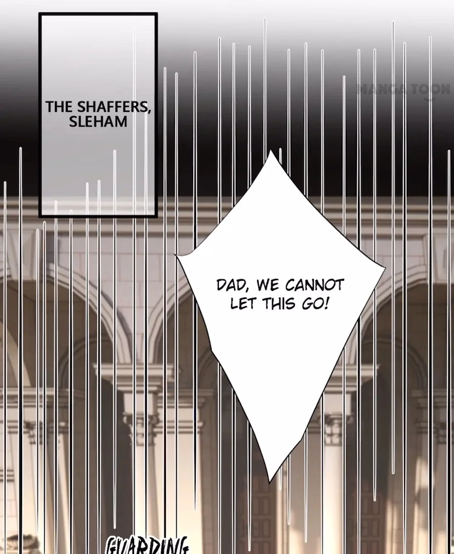 The Real Daughter, She Is an Almighty Boss Chapter 134 - Page 36