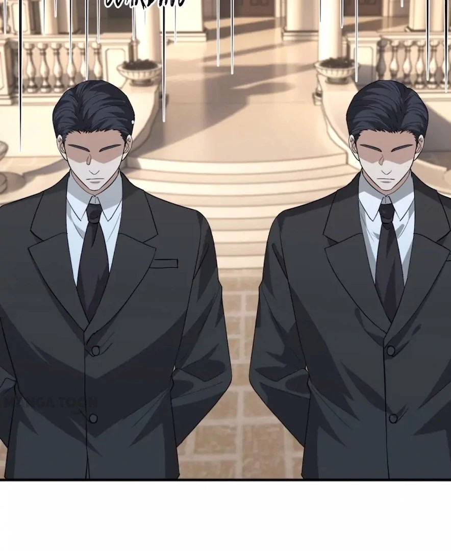 The Real Daughter, She Is an Almighty Boss Chapter 134 - Page 37