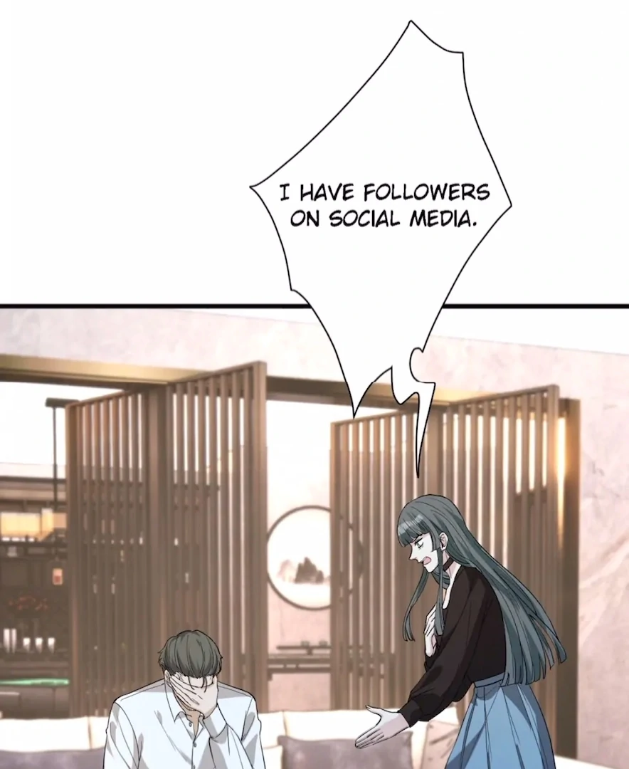 The Real Daughter, She Is an Almighty Boss Chapter 134 - Page 38
