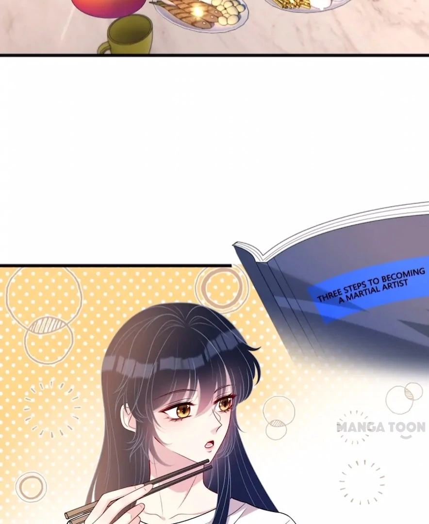 The Real Daughter, She Is an Almighty Boss Chapter 134 - Page 4