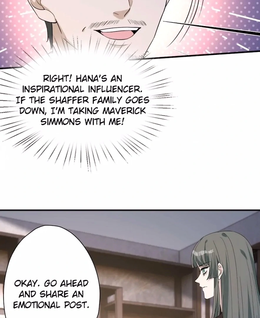 The Real Daughter, She Is an Almighty Boss Chapter 134 - Page 41