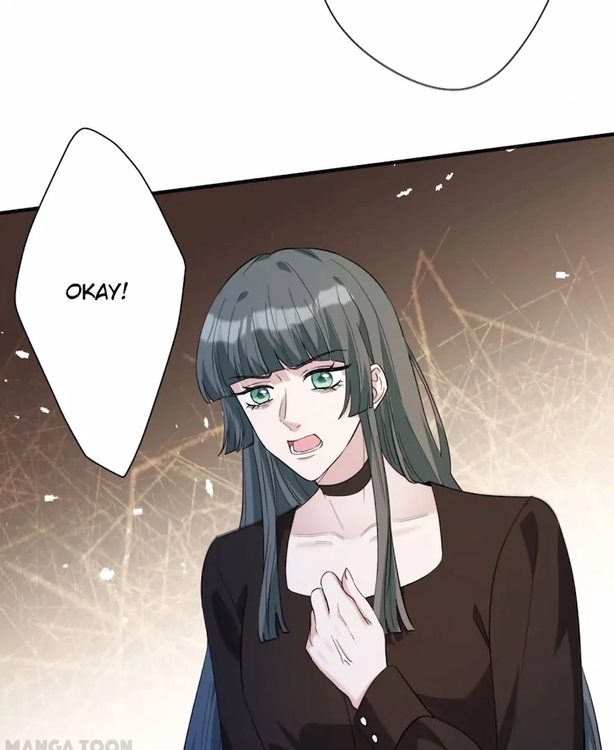 The Real Daughter, She Is an Almighty Boss Chapter 134 - Page 43