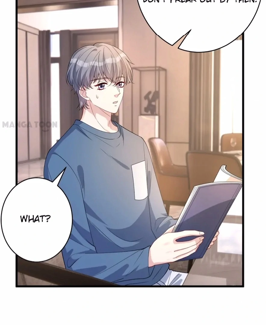 The Real Daughter, She Is an Almighty Boss Chapter 134 - Page 6