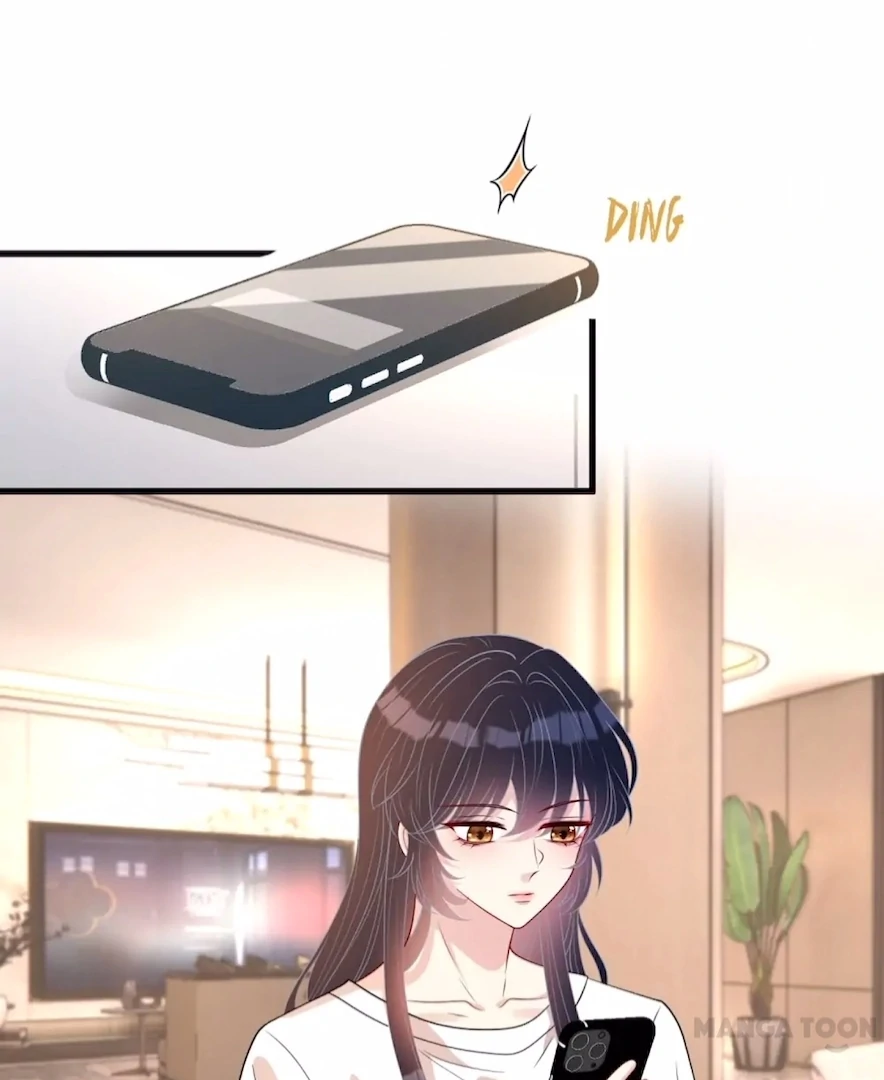 The Real Daughter, She Is an Almighty Boss Chapter 134 - Page 7