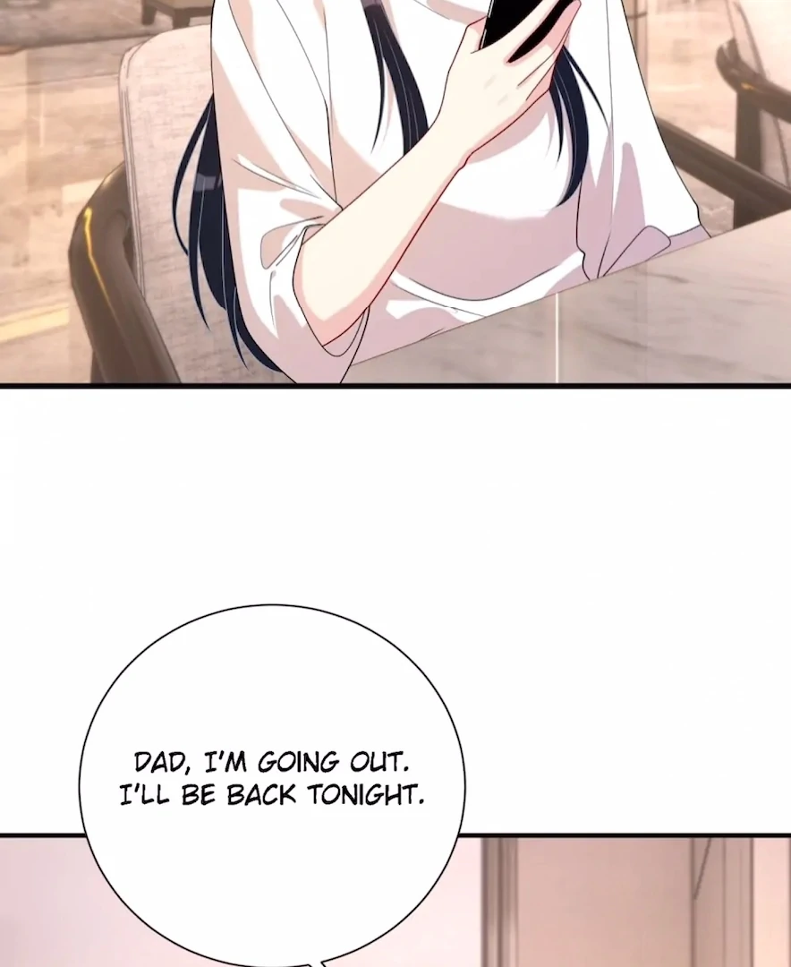 The Real Daughter, She Is an Almighty Boss Chapter 134 - Page 8