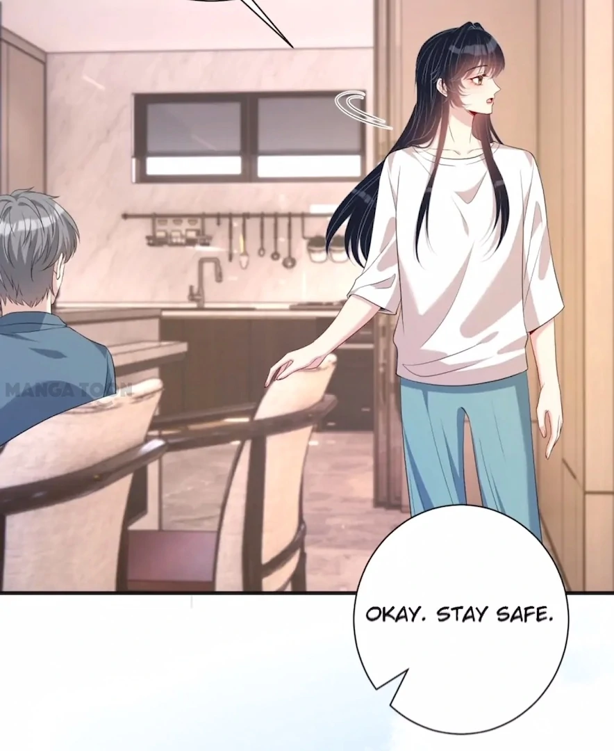 The Real Daughter, She Is an Almighty Boss Chapter 134 - Page 9