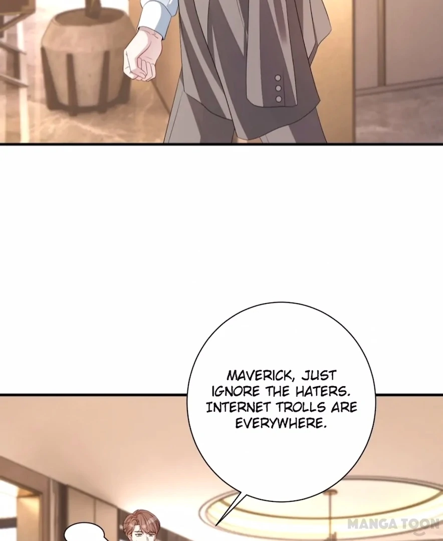 The Real Daughter, She Is an Almighty Boss Chapter 135 - Page 10