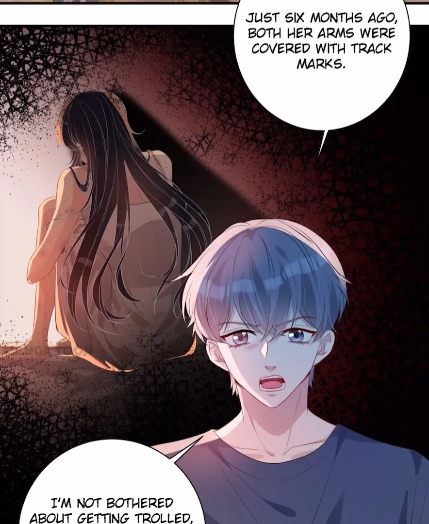 The Real Daughter, She Is an Almighty Boss Chapter 135 - Page 15