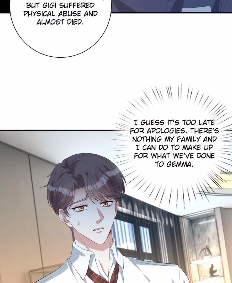 The Real Daughter, She Is an Almighty Boss Chapter 135 - Page 16