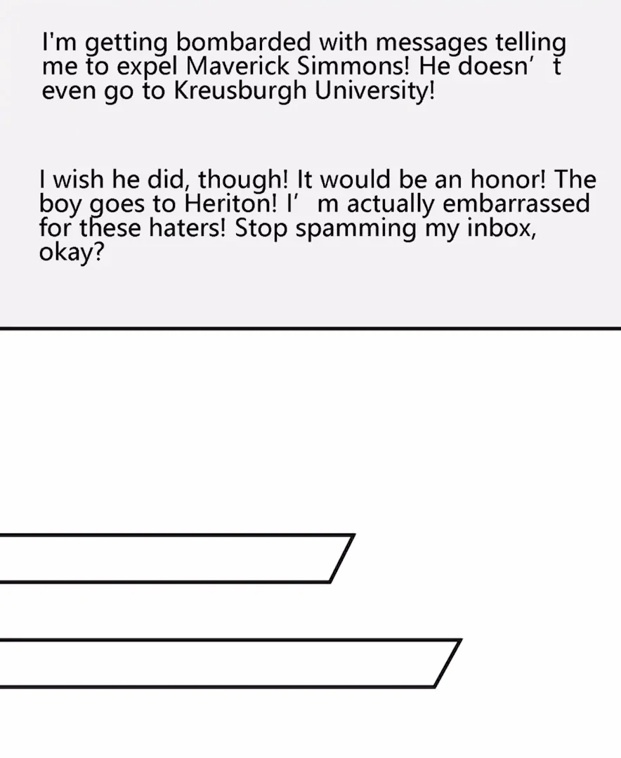 The Real Daughter, She Is an Almighty Boss Chapter 135 - Page 22