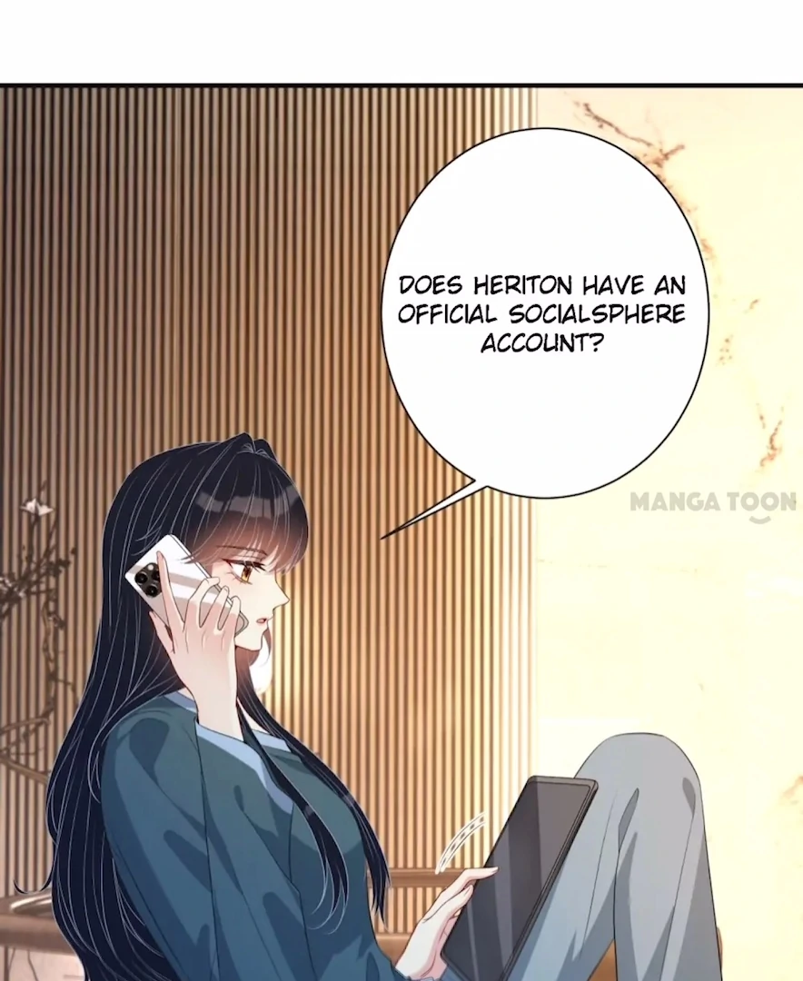 The Real Daughter, She Is an Almighty Boss Chapter 135 - Page 23