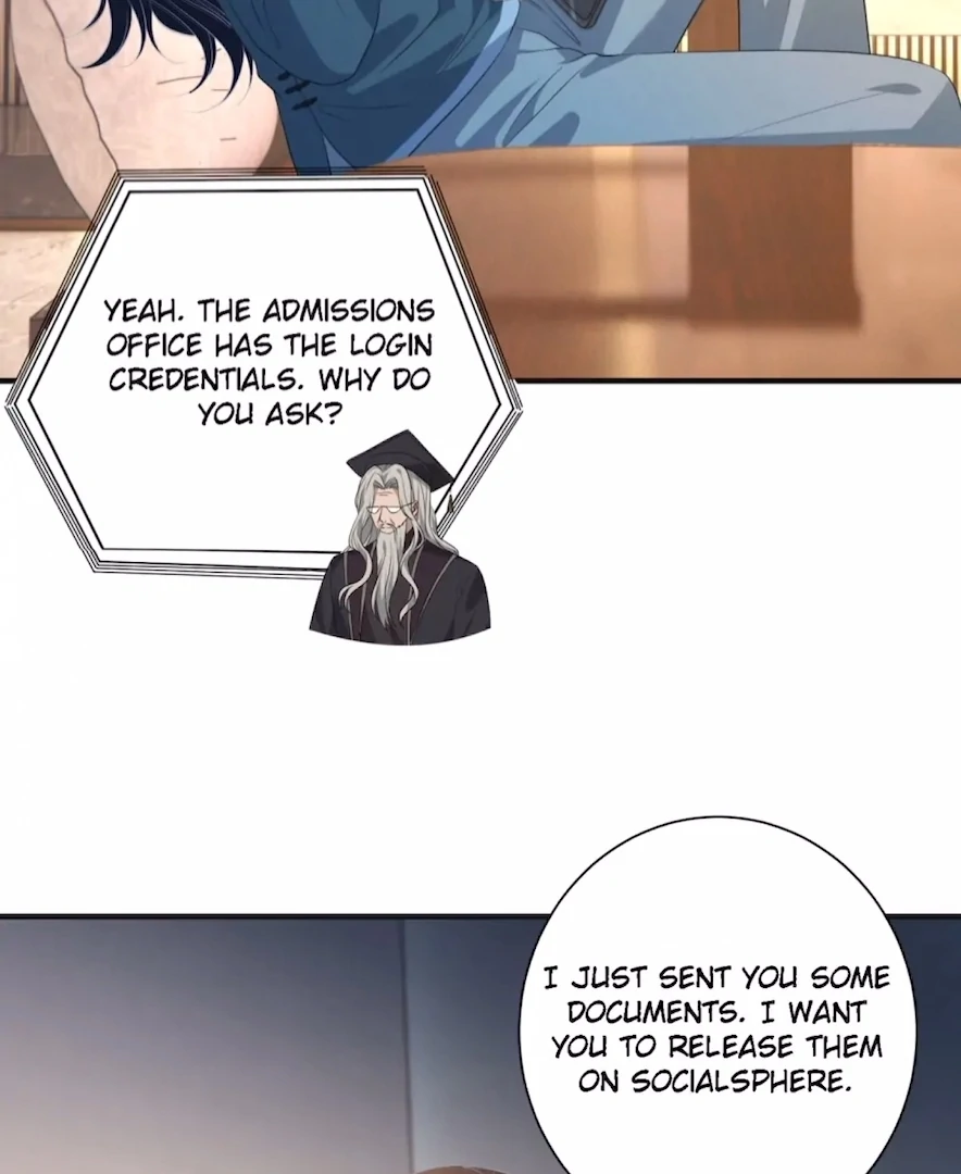 The Real Daughter, She Is an Almighty Boss Chapter 135 - Page 24