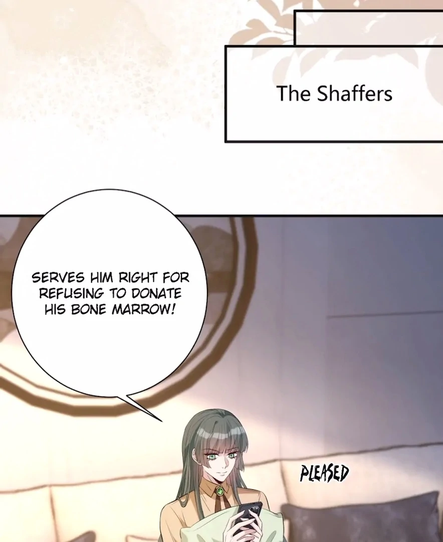 The Real Daughter, She Is an Almighty Boss Chapter 135 - Page 27