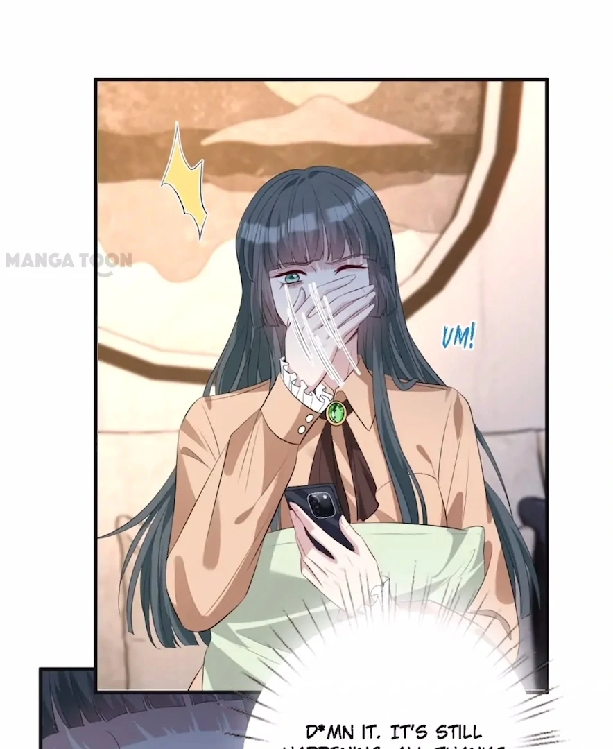 The Real Daughter, She Is an Almighty Boss Chapter 135 - Page 31