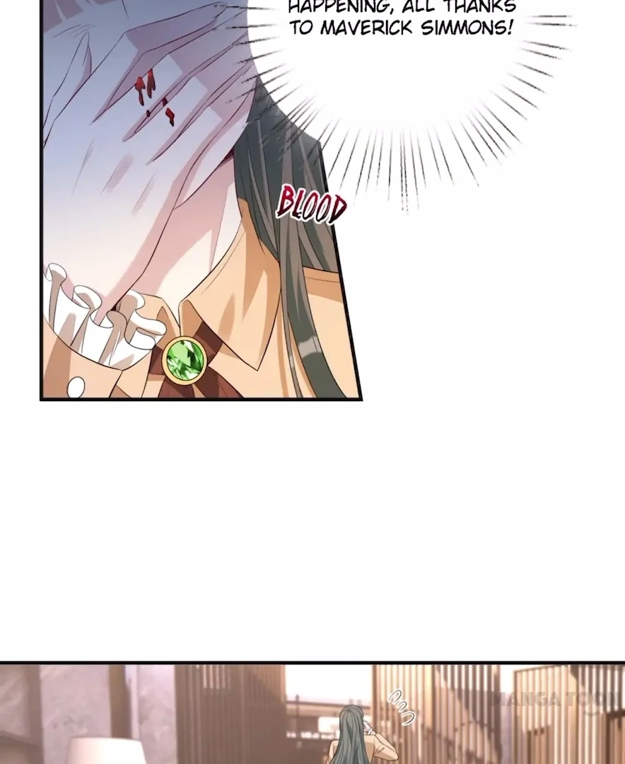 The Real Daughter, She Is an Almighty Boss Chapter 135 - Page 32