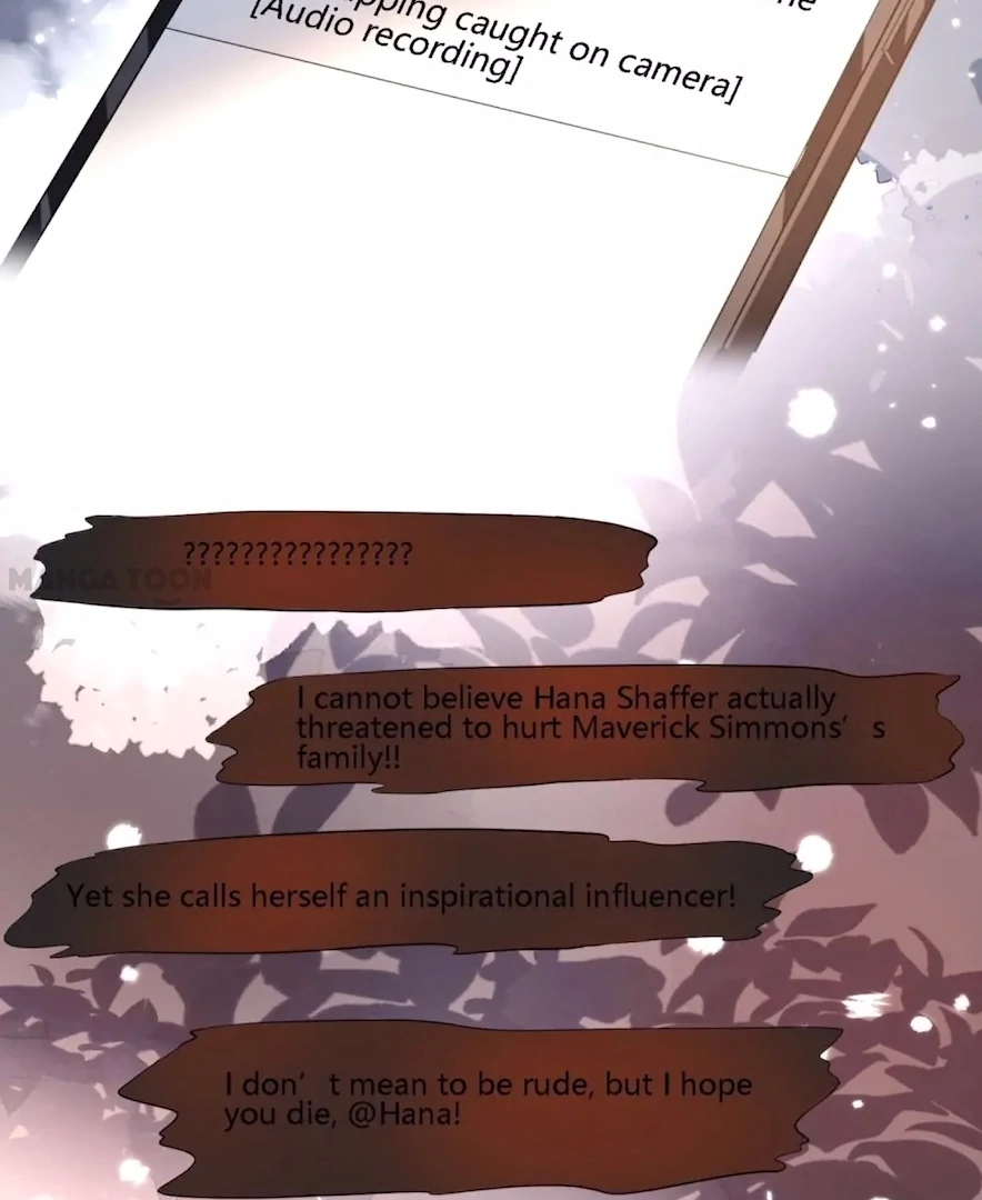 The Real Daughter, She Is an Almighty Boss Chapter 135 - Page 34