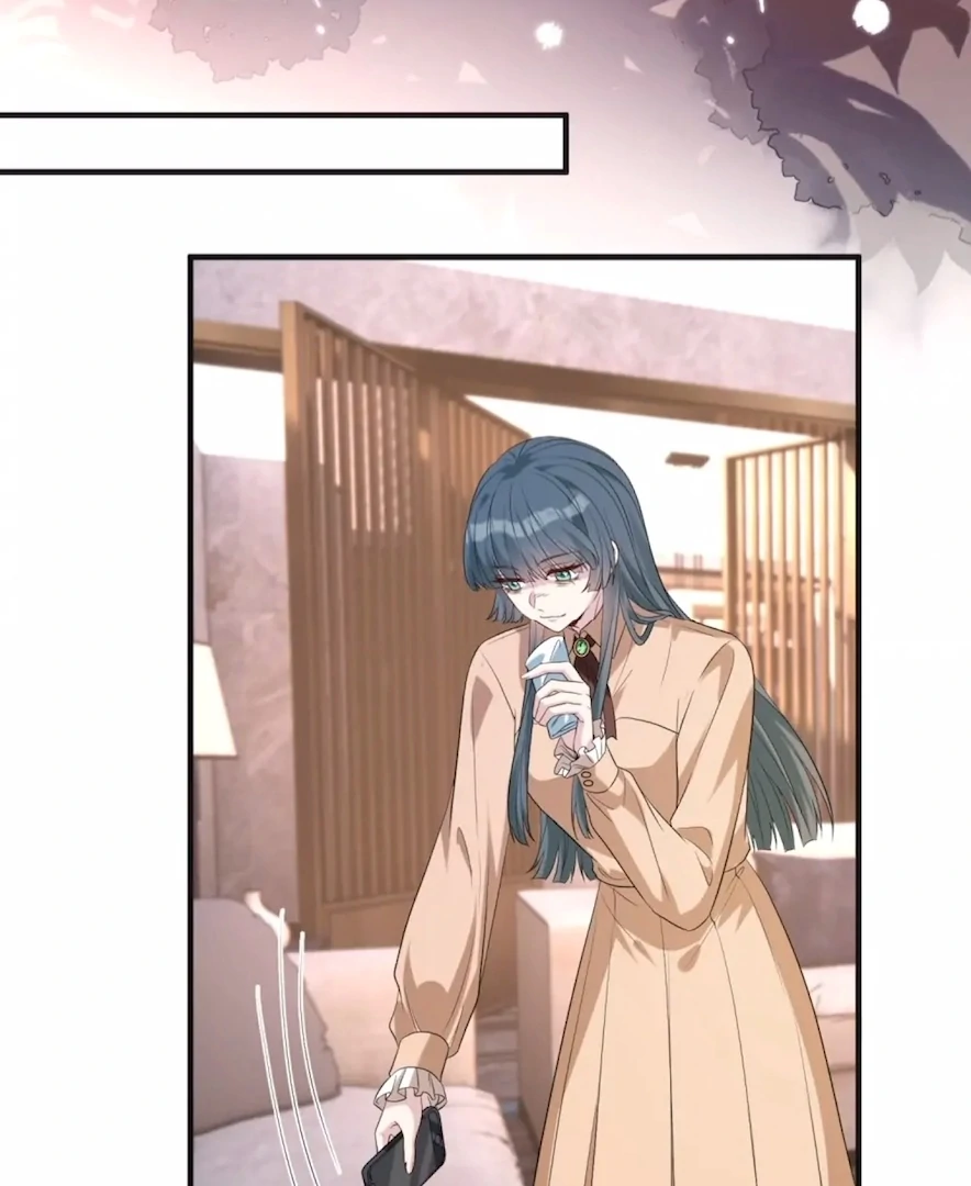 The Real Daughter, She Is an Almighty Boss Chapter 135 - Page 35