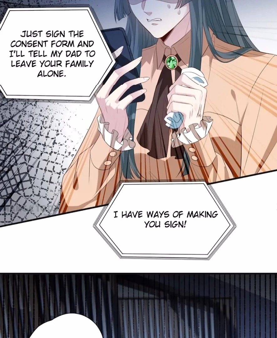 The Real Daughter, She Is an Almighty Boss Chapter 135 - Page 37