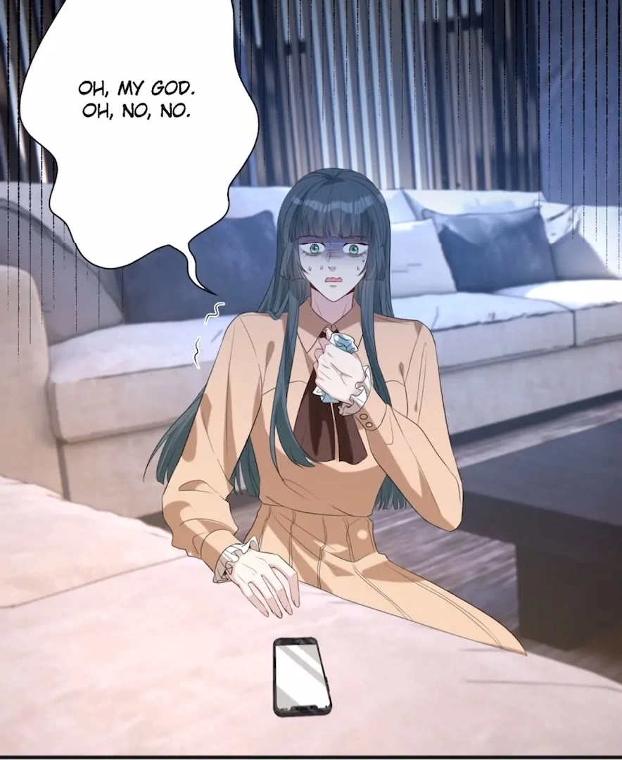 The Real Daughter, She Is an Almighty Boss Chapter 135 - Page 38