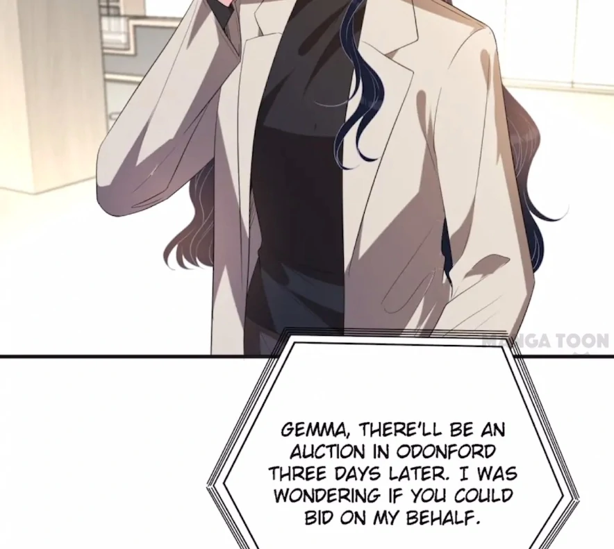The Real Daughter, She Is an Almighty Boss Chapter 135 - Page 45