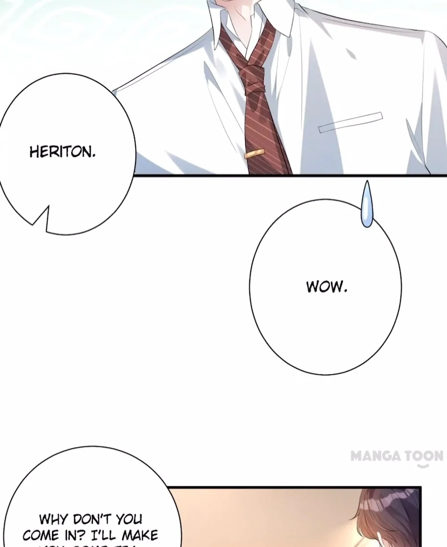 The Real Daughter, She Is an Almighty Boss Chapter 135 - Page 7
