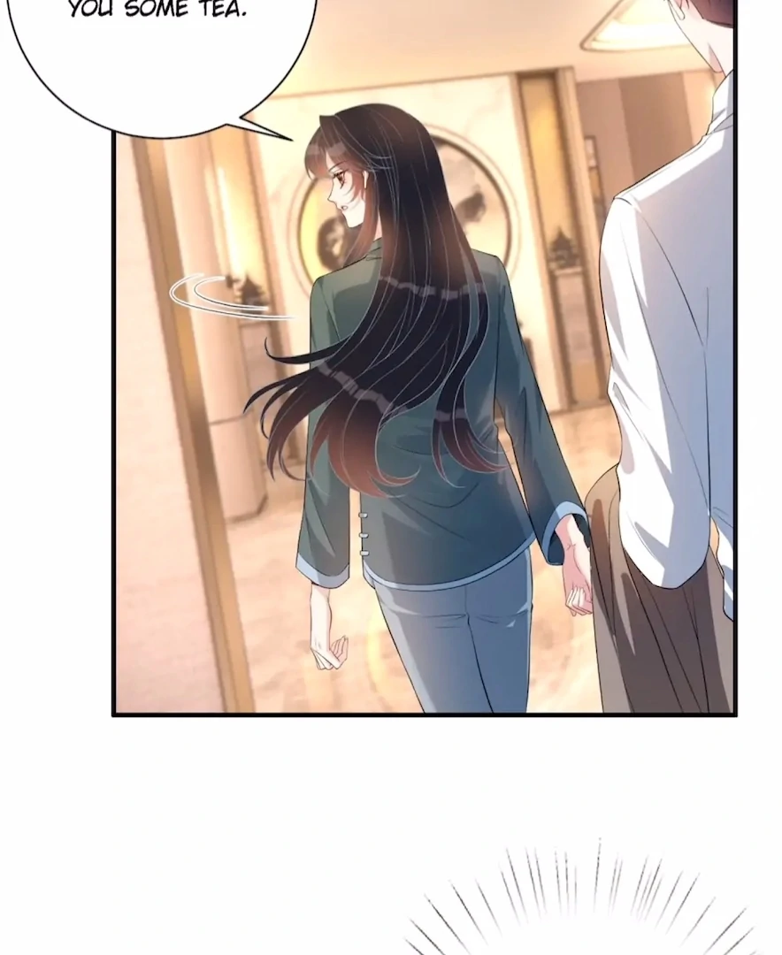 The Real Daughter, She Is an Almighty Boss Chapter 135 - Page 8
