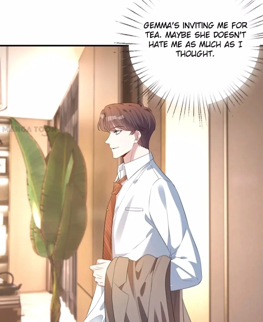 The Real Daughter, She Is an Almighty Boss Chapter 135 - Page 9