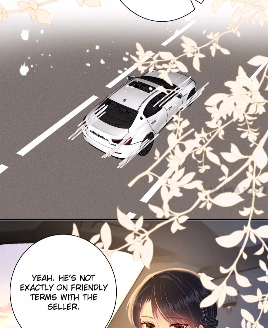 The Real Daughter, She Is an Almighty Boss Chapter 136 - Page 1