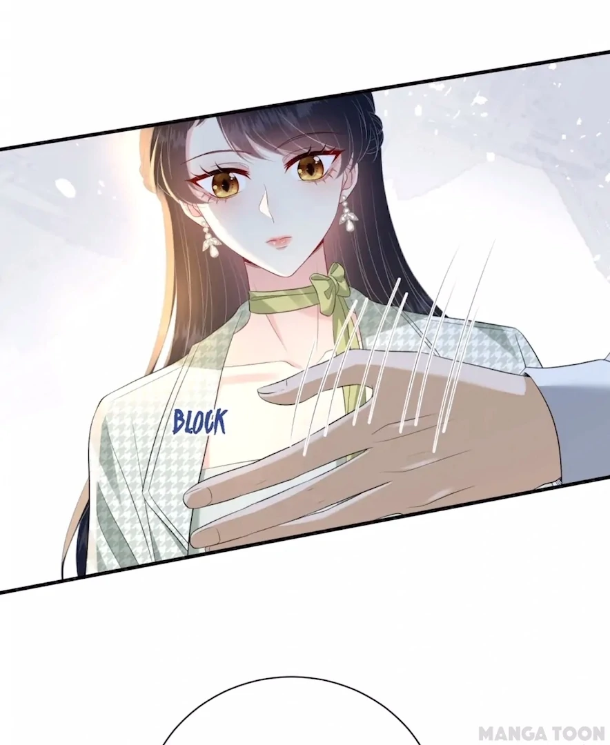 The Real Daughter, She Is an Almighty Boss Chapter 136 - Page 10