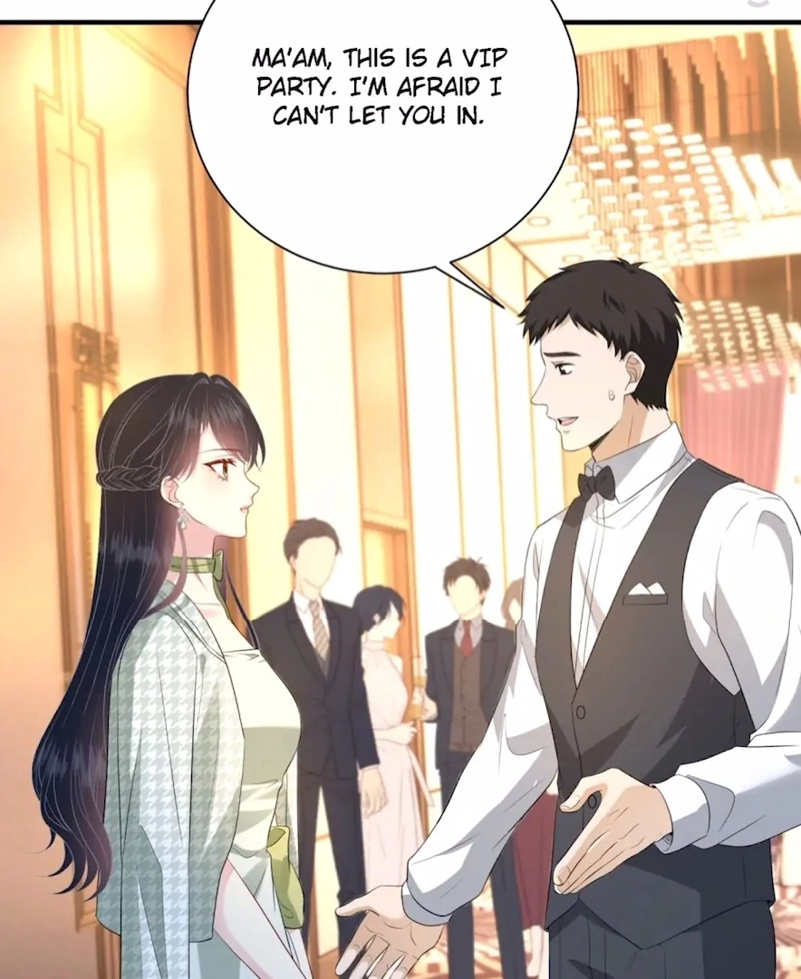 The Real Daughter, She Is an Almighty Boss Chapter 136 - Page 11
