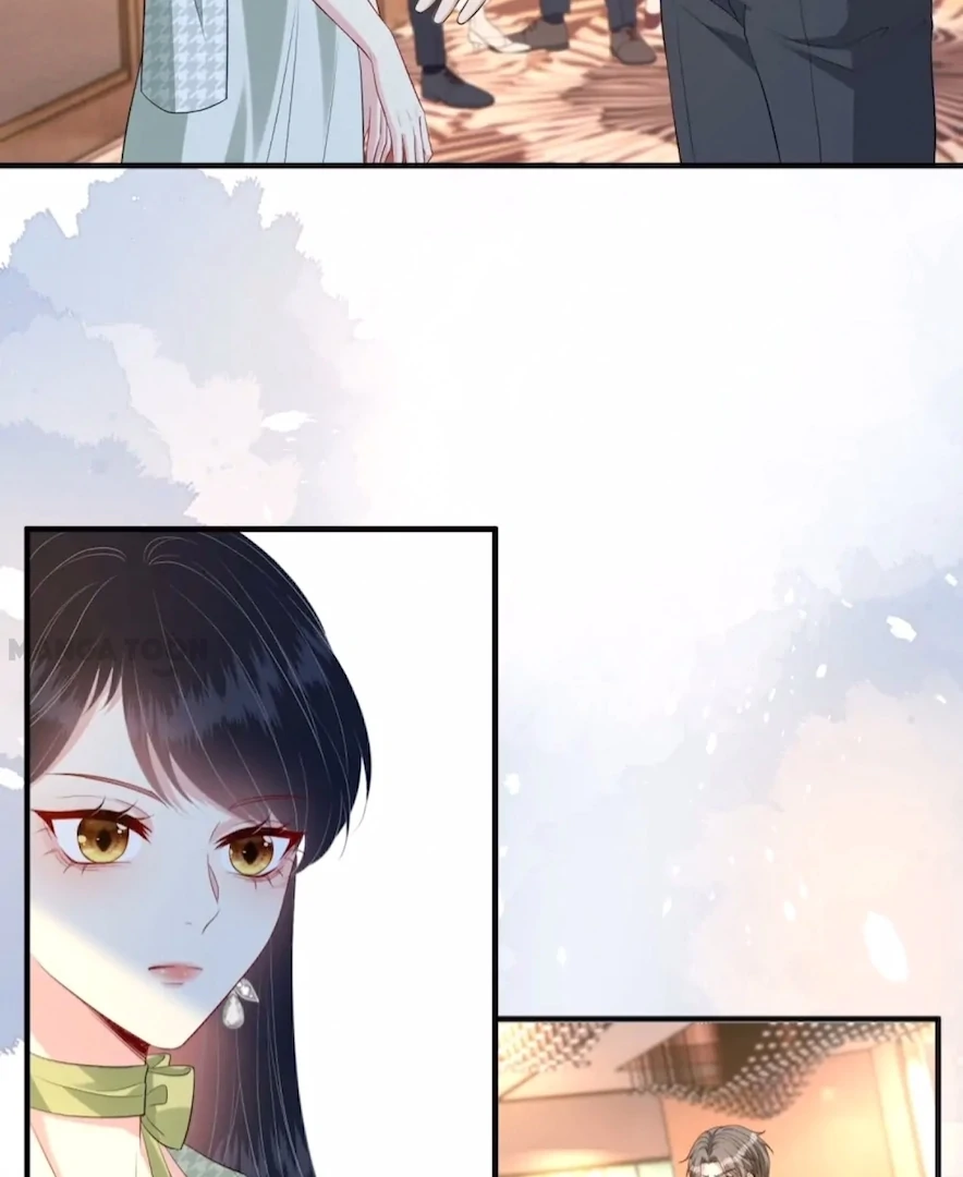 The Real Daughter, She Is an Almighty Boss Chapter 136 - Page 12