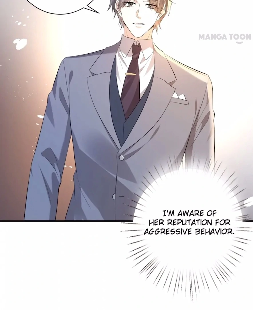 The Real Daughter, She Is an Almighty Boss Chapter 136 - Page 14